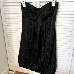White House Black Market dress